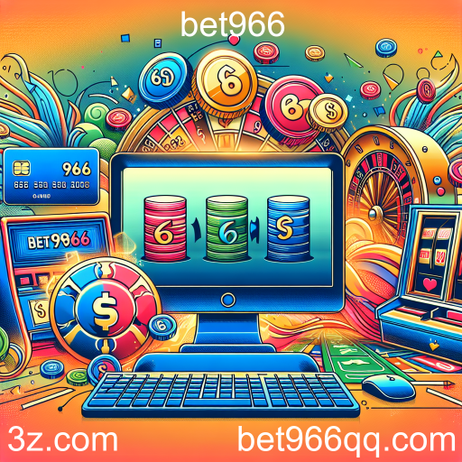 A Importância dos Depósitos em Jogos Online no Bet966