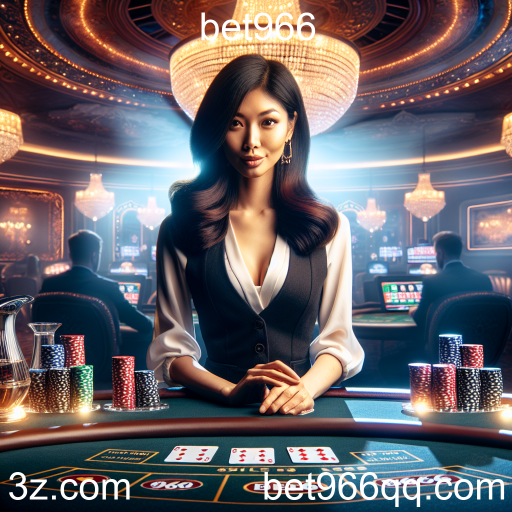 Cassino Ao Vivo